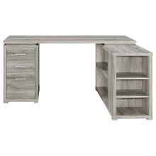 Load image into Gallery viewer, Yvette Computer Desk
