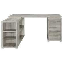 Load image into Gallery viewer, Yvette Computer Desk
