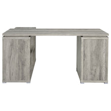 Load image into Gallery viewer, Yvette Computer Desk
