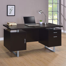 Load image into Gallery viewer, Lawtey Computer Desk - Ego Home Furniture
