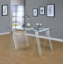 Load image into Gallery viewer, Amaturo Writing Desk - Ego Home Furniture
