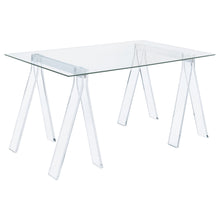 Load image into Gallery viewer, Amaturo Writing Desk - Ego Home Furniture

