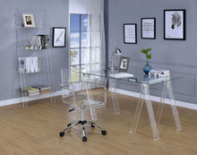 Load image into Gallery viewer, Amaturo Writing Desk - Ego Home Furniture
