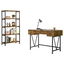 Load image into Gallery viewer, Analiese Desk Set - Ego Home Furniture
