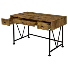 Load image into Gallery viewer, Analiese Desk Set - Ego Home Furniture
