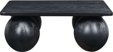 Load image into Gallery viewer, Fitch - Oak Veneer Coffee Table - 4 Legs
