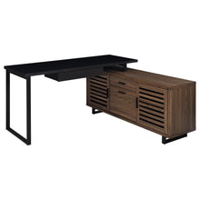 Load image into Gallery viewer, Maddox Computer Desk
