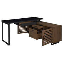 Load image into Gallery viewer, Maddox Computer Desk
