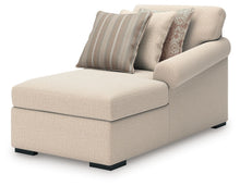 Load image into Gallery viewer, LadyMae - RAF Corner Chaise - Twill
