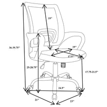 Load image into Gallery viewer, Felton Office Chair - Ego Home Furniture
