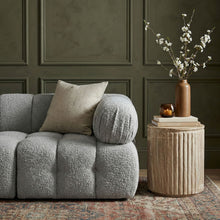 Load image into Gallery viewer, Catania - Concrete Indoor/Outdoor End Table
