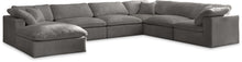 Load image into Gallery viewer, Cozy - 7 Piece Modular Sectional
