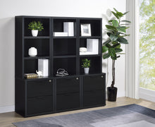 Load image into Gallery viewer, Westpark Bookcase Set
