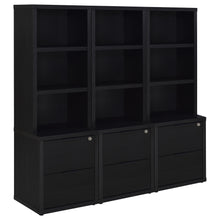 Load image into Gallery viewer, Westpark Bookcase Set
