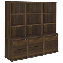 Load image into Gallery viewer, Westpark Bookcase Set
