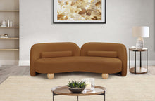 Load image into Gallery viewer, Daphne - Velvet Sofa
