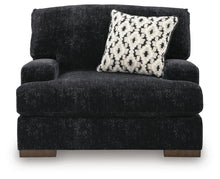Load image into Gallery viewer, Whitmore Manor Oversized Chair
