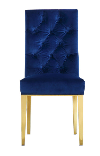 Capri - Dining Chair (Set of 2)