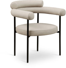 Load image into Gallery viewer, Blake - Faux Leather Dining Chair (Set of 2)
