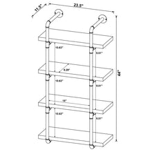 Load image into Gallery viewer, Elmcrest Wall Shelf - Ego Home Furniture
