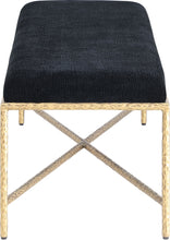Load image into Gallery viewer, Valley - Bench With Gold Frame
