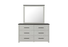 Load image into Gallery viewer, Ava - Mirror - Beige
