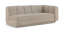 Load image into Gallery viewer, Modari - Fabric Upholstered Sofa
