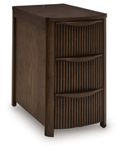 Load image into Gallery viewer, Camdill - Chair Side End Table
