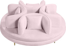 Load image into Gallery viewer, Circlet - Round Sofa Settee
