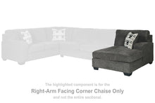 Load image into Gallery viewer, Ballinasloe 3-Piece Sectional with Chaise
