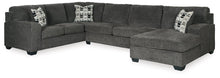 Load image into Gallery viewer, Ballinasloe 3-Piece Sectional with Chaise image
