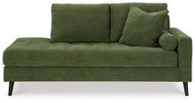 Load image into Gallery viewer, Bixler - RAF Corner Chaise

