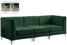 Load image into Gallery viewer, Alina - 3 Piece Modular Sectional
