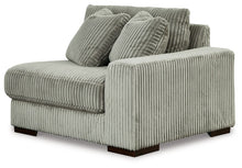 Load image into Gallery viewer, Lindyn - RAF Corner Chair - Fog
