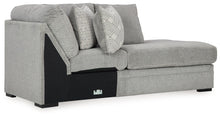 Load image into Gallery viewer, Casselbury - Raf Corner Chaise - Cement

