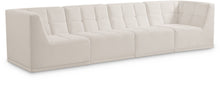 Load image into Gallery viewer, Relax - Modular Sofa - 4 Seats

