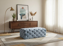 Load image into Gallery viewer, Casey - Bench Ottoman
