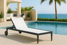 Load image into Gallery viewer, Nizuc - Outdoor Chaise Lounge Chair
