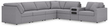 Load image into Gallery viewer, Modmax - Sectional - Granite
