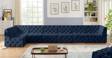 Load image into Gallery viewer, Tuft - 7 Piece Modular Sectional
