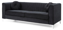 Load image into Gallery viewer, Delray - Micro Suede Sofa
