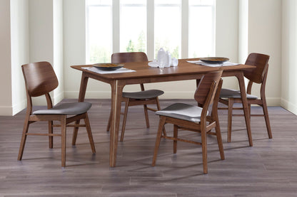 Oscar - Dining Rectangular Table Set