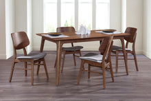 Load image into Gallery viewer, Oscar - Dining Rectangular Table Set
