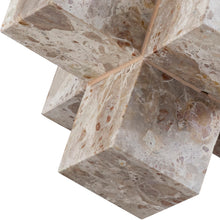 Load image into Gallery viewer, Jack - Marble Decorative Object
