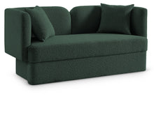 Load image into Gallery viewer, Marcel - Loveseat
