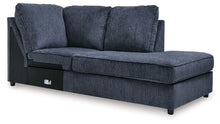 Load image into Gallery viewer, Albar Place - Raf Corner Chaise - Cobalt
