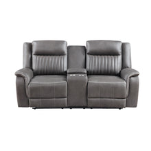 Load image into Gallery viewer, Enzo - Console Loveseat
