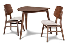 Load image into Gallery viewer, Oscar - Corner Table &amp; 2 Chairs
