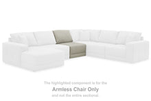 Load image into Gallery viewer, Next-Gen Gaucho - Armless Chair - Gray
