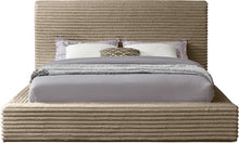 Load image into Gallery viewer, Dexter - Upholstered Bed
